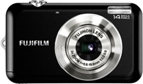 Fujifilm FinePix JV170 デジタルカメラ 動作品 14MP FUJIFILM デジタルカメラ FinePix Z33WP